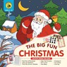 The Big Fun Christmas Activity Book for Kids Ages 4-8 - Talking Turtle Books - 9781773801094