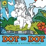 Dot to Dot Animals & Nature Scenes - Talking Turtle Books - 9781773801513