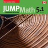 Jump Math AP Book 5.1: New Canadian Edition - John Mighton - 9781773950471