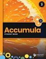 Accumula Student Book 3 - John Mighton - 9781773952956