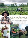 Microfarms - Jean-Martin Fortier ; Aurelie Secheret - 9781774060049