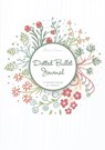 Dotted Bullet Journal - Blank Classic - 9781774371961