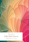 Dotted Bullet Journal - Blank Classic - 9781774372012
