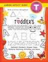 The Toddler's Workbook - Lauren Dick - 9781774377710