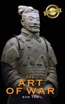 The Art of War (Deluxe Library Edition) (Annotated) - Sun Tzu - 9781774378717