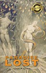 Paradise Lost (Deluxe Library Edition) - John Milton - 9781774379578