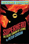 Superhero - Peter Coogan - 9781774430767