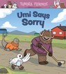 Umi Says Sorry - Arvaaq Press - 9781774500606