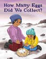 How Many Eggs Did We Collect? - Rachel Rupke - 9781774502396