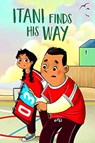 Itani Finds His Way - Emily Jackson - 9781774502860
