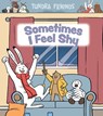 Sometimes I Feel Shy - Aviaq Johnston - 9781774504642