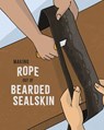Making Rope Out of Bearded Sealskin - Susan Avingaq ; Elisapee Avingaq - 9781774507971