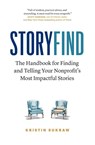 StoryFind - Kristin Sukraw - 9781774584156