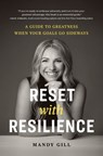 Reset with Resilience - Mandy Gill - 9781774585146