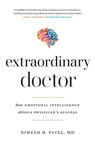 Extraordinary Doctor - Nimesh H. Patel - 9781774585306