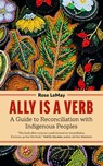 Ally Is a Verb - Rose LeMay - 9781774585771