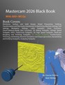 Mastercam 2026 Black Book - Gaurav Verma ; Matt Weber - 9781774591864