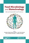 Food Microbiology and Biotechnology - Guadalupe Virginia Nevarez-Moorillon ; Arely Prado-Barragan ; Jose Luis Martinez-Hernandez - 9781774634875