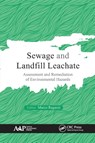 Sewage and Landfill Leachate - Marco Ragazzi - 9781774637050