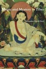 MAGIC & MYST IN TIBET - Alexandra David-Neel - 9781774641743