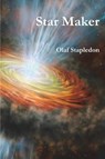 Star Maker - Olaf Stapledon - 9781774641859