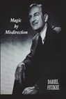 Magic By Misdirection - Dariel Fitzkee - 9781774645086