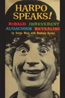 Harpo Speaks! - Harpo Marx - 9781774645123