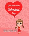 Giada Learns about Valentine's Day - Tracilyn George - 9781774753064