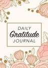 Daily Gratitude Journal - Blank Classic - 9781774760239
