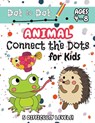 Animal Connect the Dots for Kids - Engage Books - 9781774761144