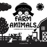 I See Farm Animals - Lauren Dick - 9781774763018