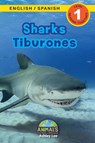 Sharks / Tiburones - Ashley Lee - 9781774763995