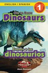 Get to Know Dinosaurs - Alexis Roumanis - 9781774764305