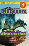 Get to Know Dinosaurs - Alexis Roumanis - 9781774764312
