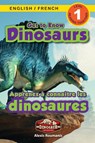 Get to Know Dinosaurs - Alexis Roumanis - 9781774764329