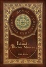 The Island of Doctor Moreau (Royal Collector's Edition) (Case Laminate Hardcover with Jacket) - H. G. Wells - 9781774766460