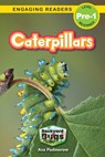Caterpillars - Ava Podmorow - 9781774767290