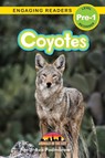 Coyotes - Ava Podmorow - 9781774767450
