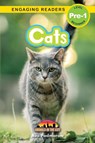 Cats - Ava Podmorow - 9781774767573
