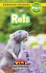 Rats - Ava Podmorow - 9781774767689