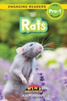 Rats - Ava Podmorow - 9781774767696