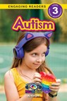 Autism - Aj Knight - 9781774767771