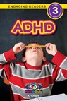 ADHD - Aj Knight - 9781774767856