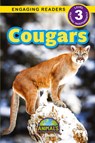 Cougars - J. Smith - 9781774768211