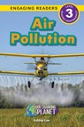 Air Pollution - Ashley Lee - 9781774768884