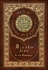 The Sun Also Rises (Royal Collector's Edition) (Case Laminate Hardcover with Jacket) - Ernest Hemingway - 9781774769089