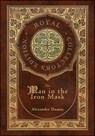The Man in the Iron Mask (Royal Collector's Edition) (Case Laminate Hardcover with Jacket) - Alexandre Dumas - 9781774769218