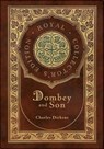 Dombey and Son (Royal Collector's Edition) (Case Laminate Hardcover with Jacket) - Charles Dickens - 9781774769553