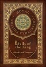 Idylls of the King (Royal Collector's Edition) (Case Laminate Hardcover with Jacket) - Alfred Lord Tennyson - 9781774769676
