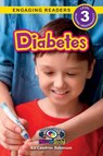 Diabetes - Kit Caudron-Robinson - 9781774769799